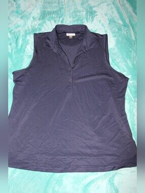 Women's Guy Harvey Sleeveless Top